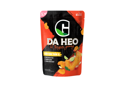 Da heo vị tomyum G 23g