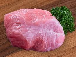 [2112345000008] Thịt nạc