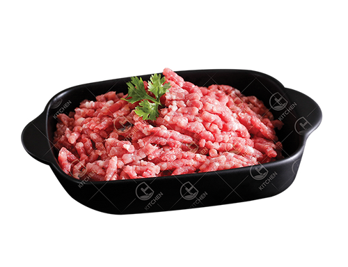 [REF/00184] Thịt heo G xay 1kg